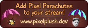 PixelPlush Banner 3