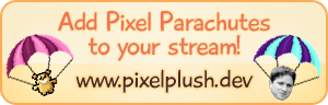 PixelPlush Banner