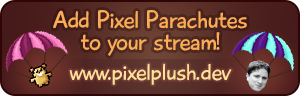 PixelPlush Banner
